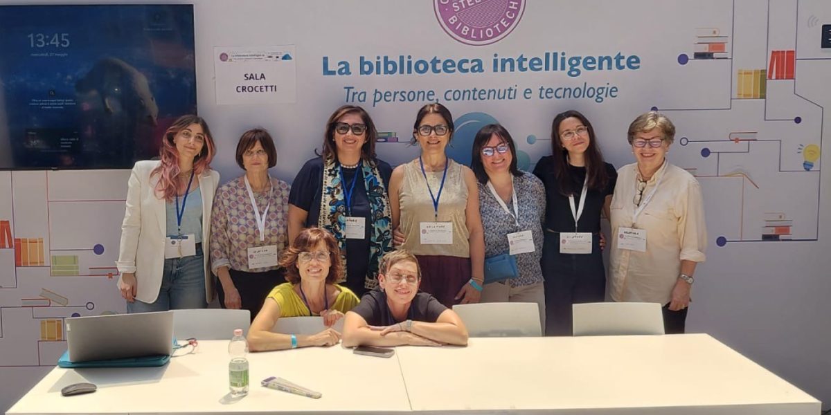 biblioteca unisannio convegno stelline 2026