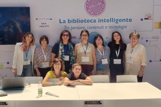 biblioteca unisannio convegno stelline 2026